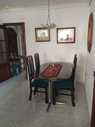 Piso en venta en Juan XXIII en Sevilla