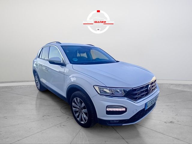 Volkswagen T-Roc Edition 1.0 TSI 81kW (110CV)