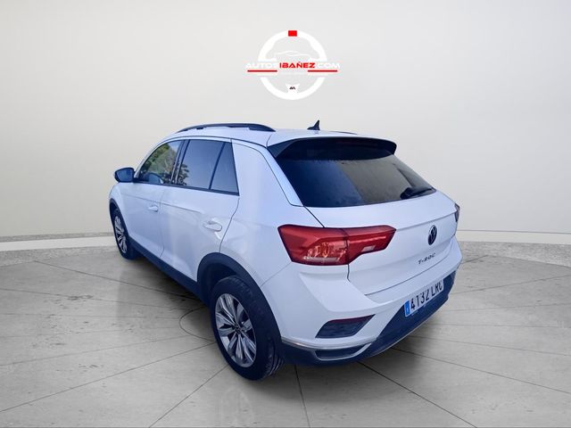 Volkswagen T-Roc Edition 1.0 TSI 81kW (110CV)