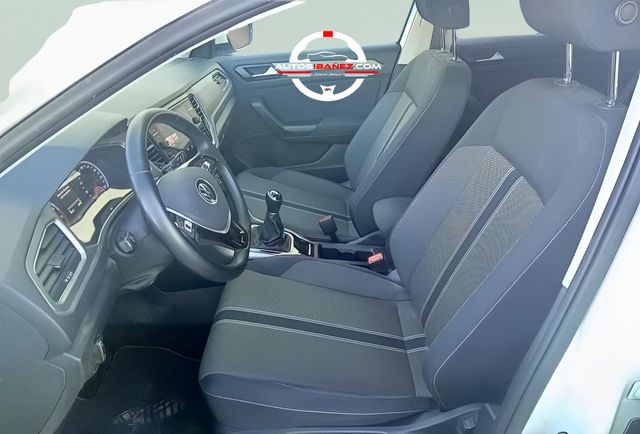 Volkswagen T-Roc Edition 1.0 TSI 81kW (110CV)