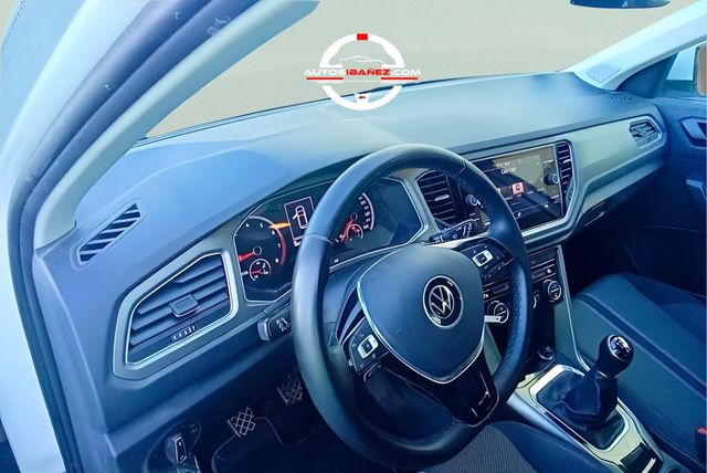 Volkswagen T-Roc Edition 1.0 TSI 81kW (110CV)