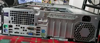 HP ProDesk 600 G1 SFF Desktop