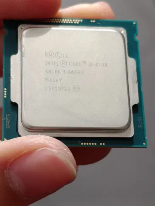 HP ProDesk 600 G1 SFF Desktop