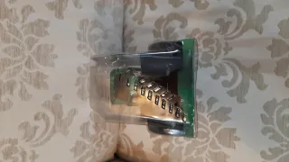 Monster Jam Camioncino Giocattolo