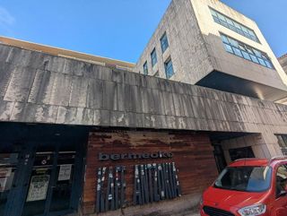 Terreno en venta en Bermeo