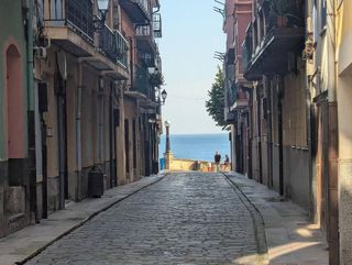 Terreno en venta en Bermeo