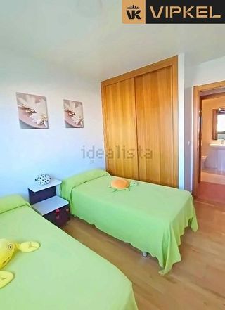 Piso en venta en Illa de Arousa (A)