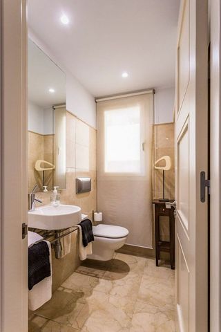 Piso en venta en Río Real en Marbella