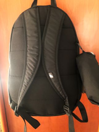 Mochila Nike Nueva con estuche / neceser
