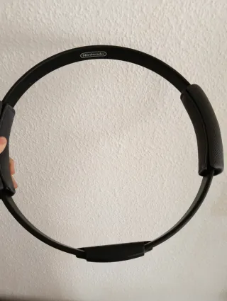 Ring Fit Adventure Nintendo