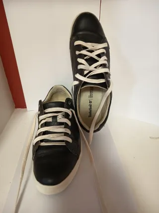 Scarpe Timberland con Sensorflex