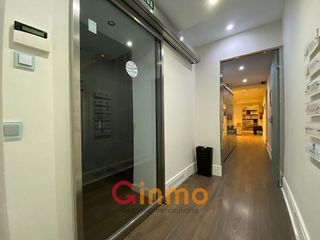 Oficina en alquiler en Recoletos en Madrid