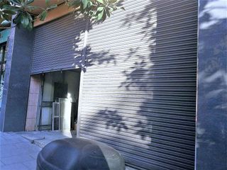 Local comercial en venta en Riera Alta - Llatí en Santa Coloma de Gramanet