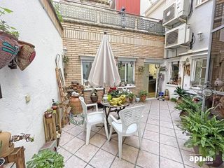Casa adosada en venta en Ca n'Oriach en Sabadell