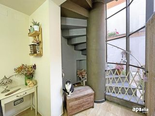 Casa adosada en venta en Ca n'Oriach en Sabadell