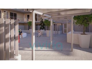 Piso en venta en Alginet