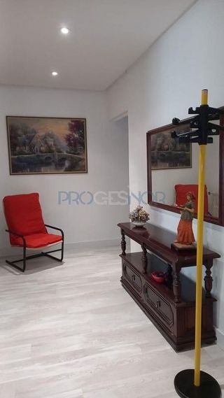 Piso en venta en Centro Ciudad en León