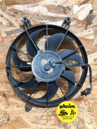 Ventilador Polaris Sportsman 500 (2012)