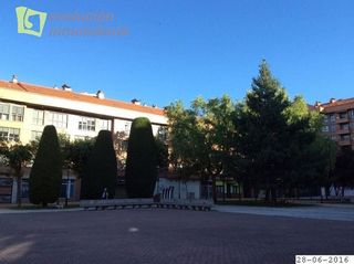 Piso en venta en Gamonal en Burgos