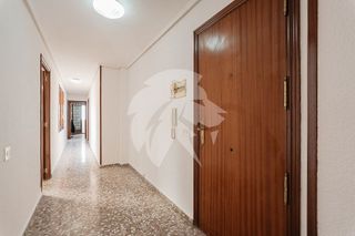 Piso en venta en Alcalde Felipe Mallol en San Vicente del Raspeig/Sant Vicent del Raspeig