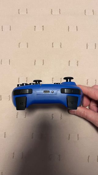 Mando Inalámbrico HORI Nintendo Switch Azul