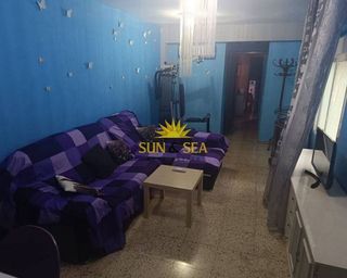 Piso en alquiler en Centro en San Vicente del Raspeig/Sant Vicent del Raspeig