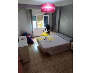 Piso en alquiler en Centro en San Vicente del Raspeig/Sant Vicent del Raspeig