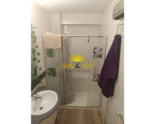 Piso en alquiler en Centro en San Vicente del Raspeig/Sant Vicent del Raspeig