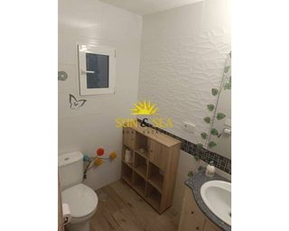 Piso en alquiler en Centro en San Vicente del Raspeig/Sant Vicent del Raspeig