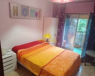 Piso en alquiler en Centro en San Vicente del Raspeig/Sant Vicent del Raspeig