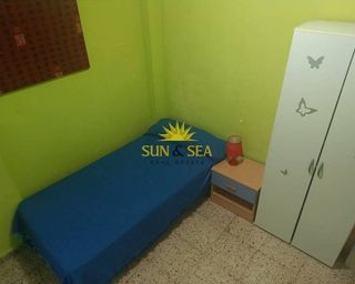 Piso en alquiler en Centro en San Vicente del Raspeig/Sant Vicent del Raspeig