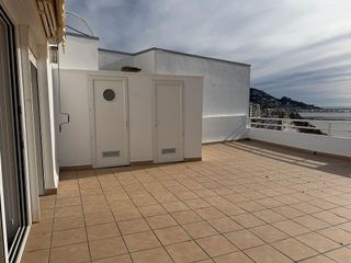 Ático en venta en Centre en Roses