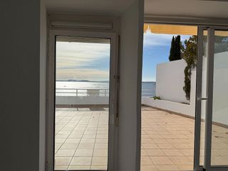 Ático en venta en Centre en Roses