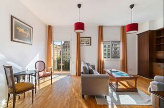 Piso en alquiler en Hostafrancs en Barcelona