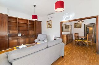 Piso en alquiler en Hostafrancs en Barcelona