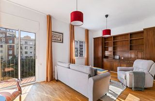 Piso en alquiler en Hostafrancs en Barcelona