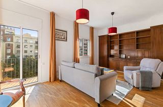 Piso en alquiler en Hostafrancs en Barcelona