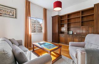 Piso en alquiler en Hostafrancs en Barcelona