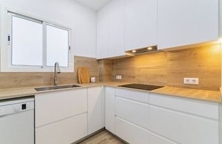 Piso en alquiler en Hostafrancs en Barcelona