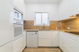 Piso en alquiler en Hostafrancs en Barcelona