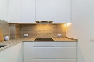 Piso en alquiler en Hostafrancs en Barcelona