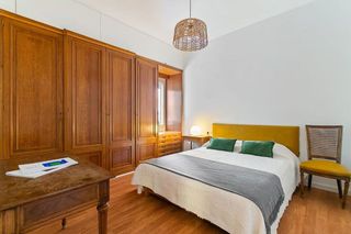 Piso en alquiler en Hostafrancs en Barcelona