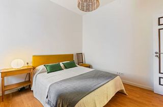 Piso en alquiler en Hostafrancs en Barcelona