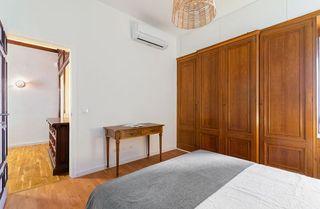 Piso en alquiler en Hostafrancs en Barcelona