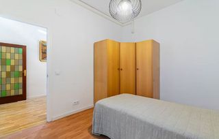 Piso en alquiler en Hostafrancs en Barcelona