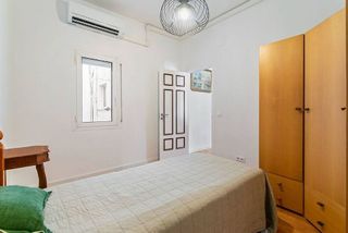 Piso en alquiler en Hostafrancs en Barcelona