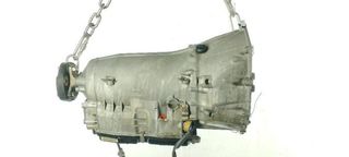 Caja cambios mercedes benz 722612 clase c 22528889