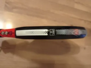 Pala Padel Adidas Metalbone HRD 3.2 Ale Galán