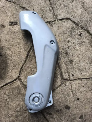 Copertura motore Aprilia SR 50 Replica dis 101212