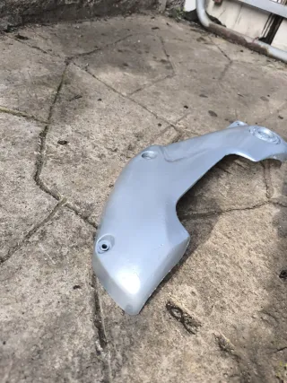 Copertura motore Aprilia SR 50 Replica dis 101212